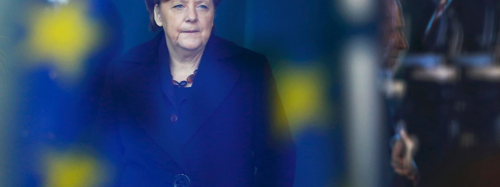 "Wir schaffen das" - (k)ein Diktat aus Berlin.