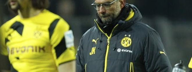 Die Wege von Jürgen Klopp und Borussia Dortmund trennen sich.