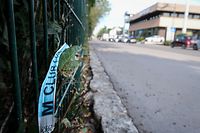 Rue de Bouillon Hollerich MClub M-Club / Foto: Steve Remesch