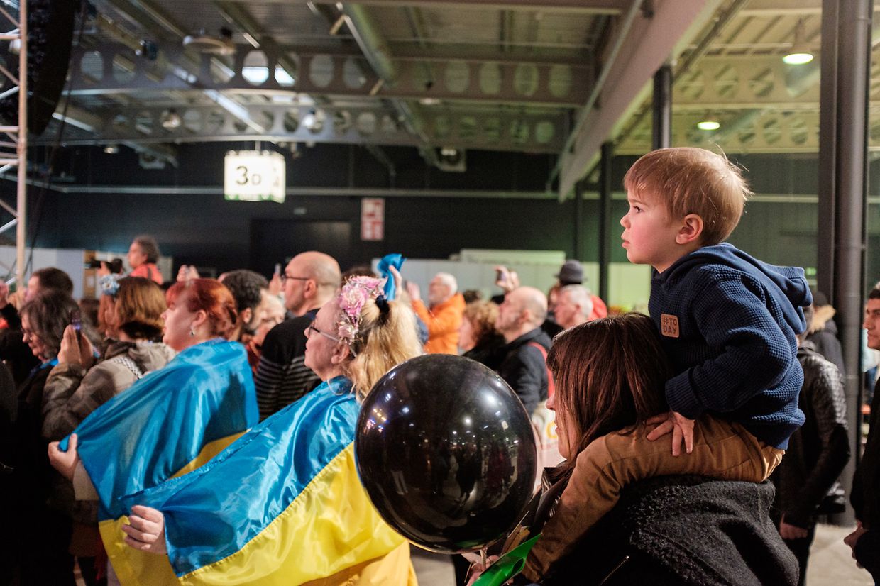 40. FESTIVAL OF MIGRATIONS, CULTURES AND CITIZENSHIP 2023