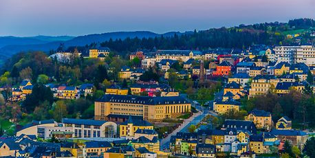 Wiltz – castles, counts, and the last windmill - Vimarsana News