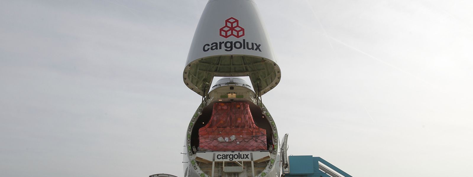 Das Joint Venture soll den Ausbau von Cargolux in Asien ermöglichen.