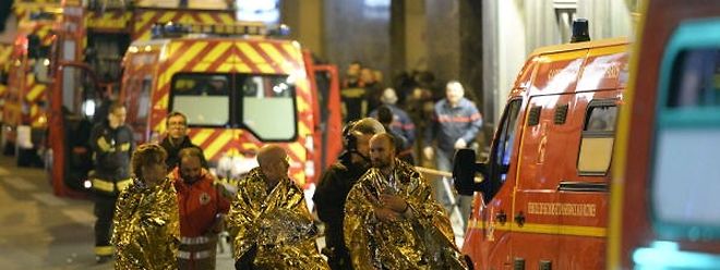 In Luxemburg will die Politik die Lektionen aus den Anschlägen in Paris ziehen. 