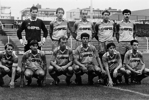 Football / Carnet: John Kremer est décédé