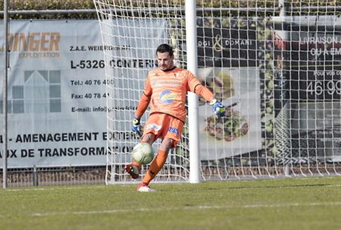 Yannick Suzanne (Swift): «Comme une petite finale à Mühlenbach»