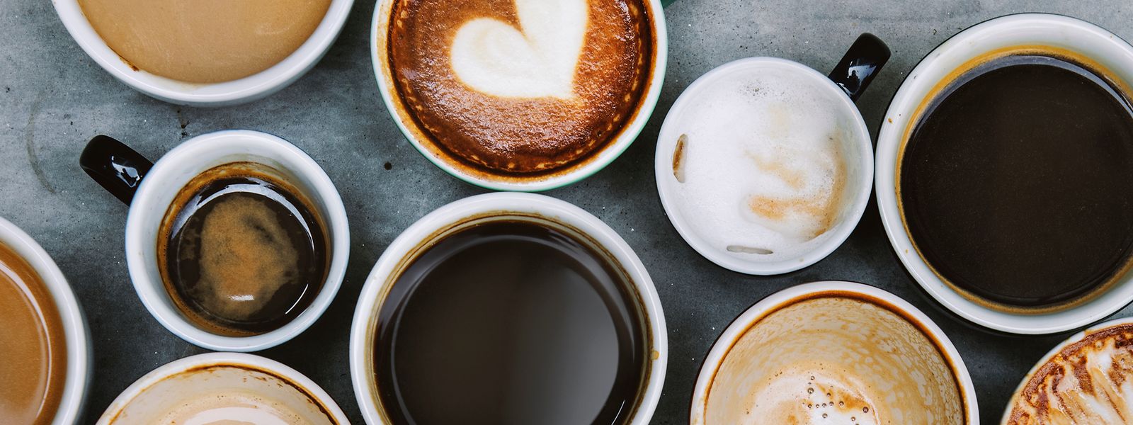 Ein Cappuccino am Morgen und ein Espresso nach dem Mittagessen … aber ab wann wird der Kaffee-Genuss zur Gefahr für die Gesundheit?
