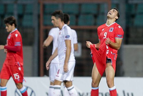 Die letzte Baustelle der Fußball-Nationalmannschaft