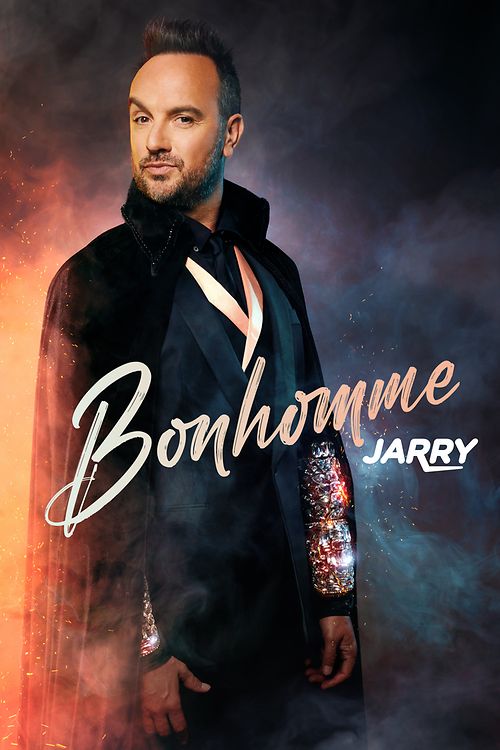 Jarry Bonhomme Spectacle CHAPITO Humour Stand-Up - Mondorf-Les-Bains - CASINO 2000 - 15/03/2023 - 