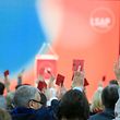 10.3.2018 Luxembourg, Samen, LSAP sud, congrès ordinaire et extraordinaire, photo Anouk Antony