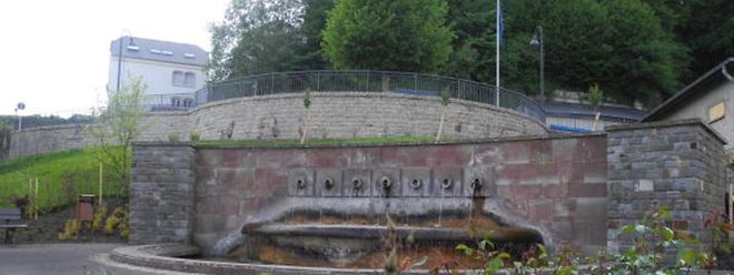 Die Bürger aus Simmern haben ihren Entschluss bereits gefasst. Nun entscheiden die Bürger aus Hobscheid über eine gemeinsame Zukunft. (Foto und Text: Luc Ewen)