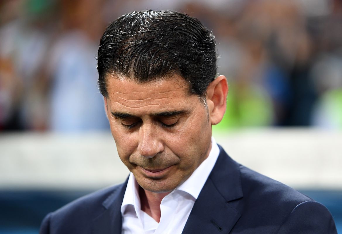 Portugal-Espanha, 15.06.2018.