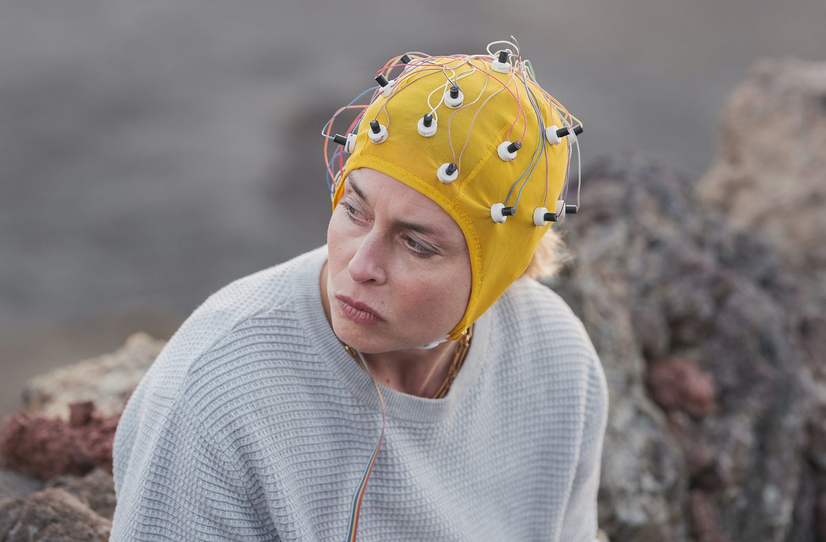 The film rides on the wake of the neurosurgical vanguard, making it an interesting case of reality being much closer to sci-fi than one might have thought