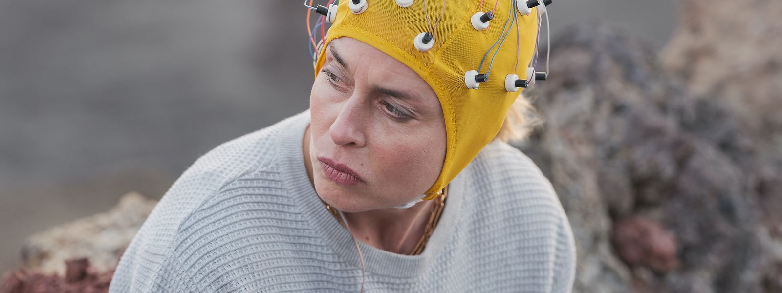 „Maret“ der luxemburgischen Regisseurin Laura Schroeder befindet sich im Rennen des offiziellen Wettbewerbs.