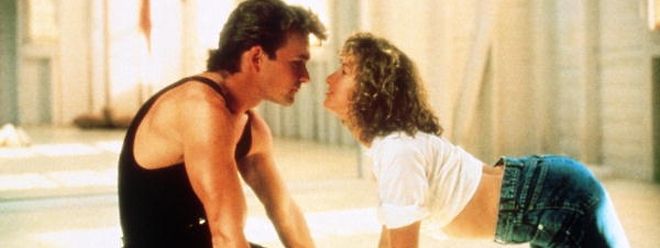 Dirty Dancing Baby Und Der Bad Boy