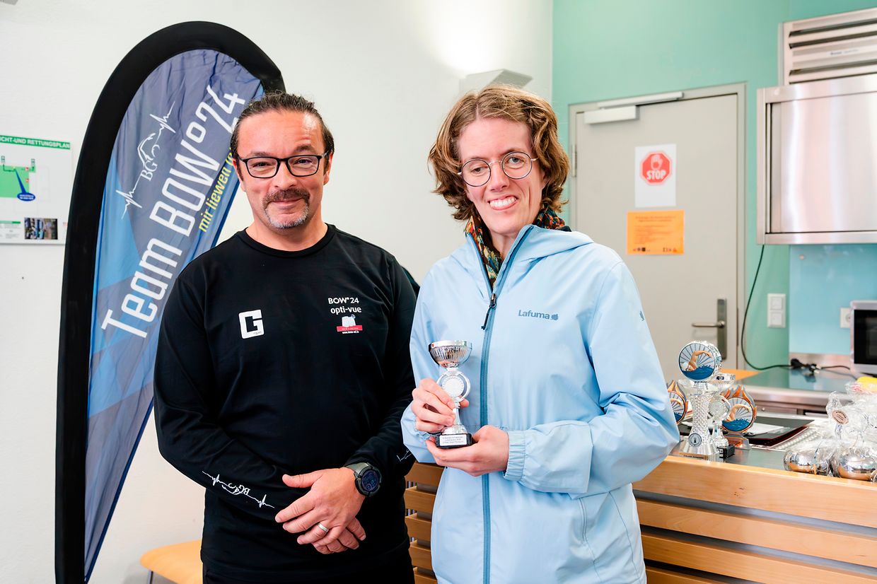 6 Stonne Schwammen, Team BOW 24, Guy Bertemes, Lultzhausen, 08.06.2024, Photo : Caroline Martin ©