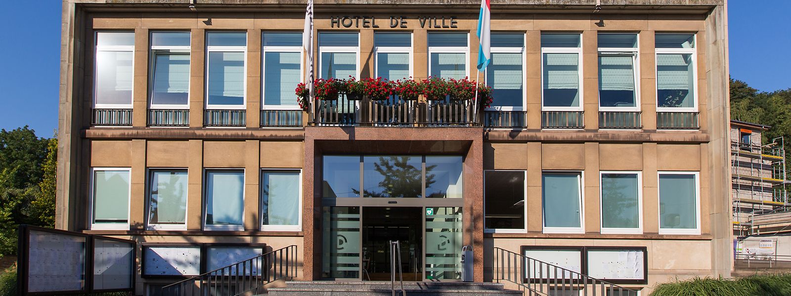 Kommt es nicht zu einer weiteren Wende, dann dürften die Räte im Differdinger Rathaus am 9. Oktober über die Kandidatur von Christiane Brassel-Rausch (Déi Gréng) als Bürgermeisterin abstimmen.
