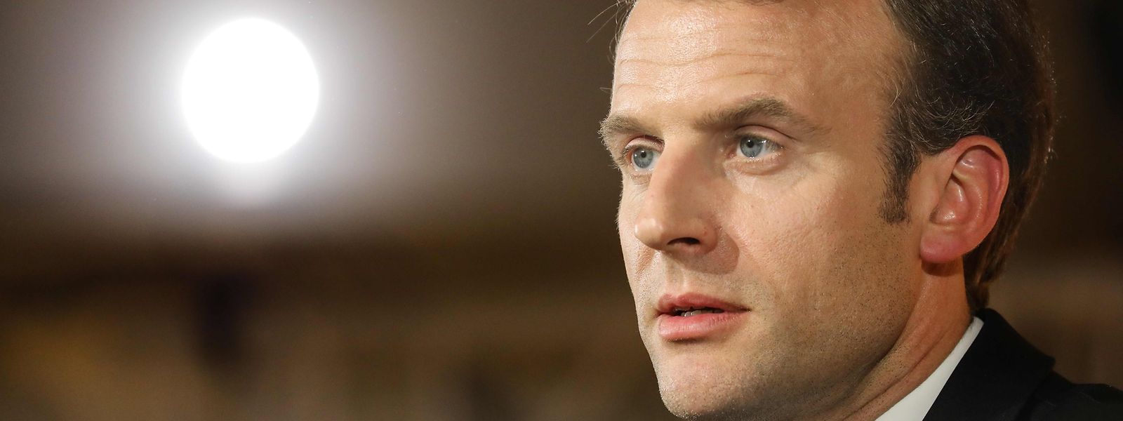 „Wir müssen Entscheidungen treffen, zu gegebener Zeit, wenn wir das für am nützlichsten und wirksamsten halten.“