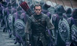 Matt Damon agora tem passaporte chinês