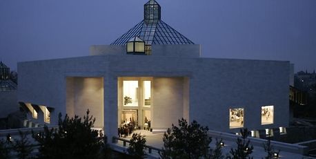 Discover the city's museums at night - Vimarsana News