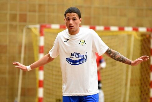 Play-offs consolation en Futsal: Niederkorn et Differdange veulent finir en beauté   
