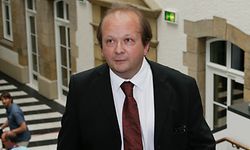 Ex-Srel-Operationschef Frank Schneider: „Onwarscheinlech, datt et kee 'Groupe Action' ginn huet.“