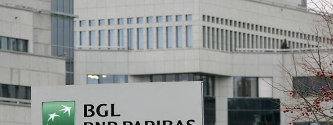 BGL BNP Paribas: Luxemburger Filiale ist nicht von Schließungen betroffen. 