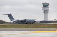 IPO.Visite A400M Melsbroek,Airbase,.Foto: Gerry Huberty/Luxemburger Wort