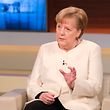 28.03.2021, Berlin: Bundeskanzlerin Angela Merkel (CDU) ist zu Gast in der ARD-Talksendung "Anne Will". Foto: Wolfgang Borrs/NDR/dpa - ACHTUNG: Nur zur redaktionellen Verwendung im Zusammenhang mit der aktuellen Berichterstattung und nur mit vollständiger Nennung des vorstehenden Credits +++ dpa-Bildfunk +++