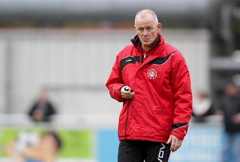 Football / BGL Ligue: Bossi en sursis au FC Wiltz