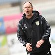 Marc Thomé (Jeunesse Esch - Coach) / Fussball BGL Ligue Luxemburg, 19. Spieltag Saison 2016-2017 / 18.03.2016 / UN Käerjéng - Jeunesse Esch / Käerjénger Dribbel / Foto: Yann Hellers