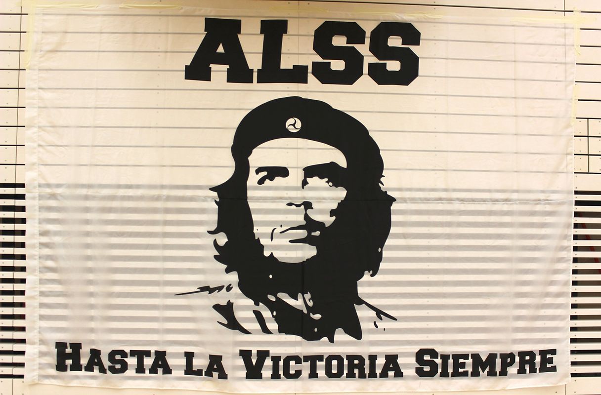 Talvez para o ano...