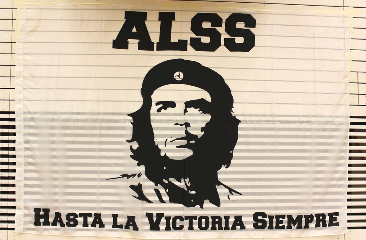 Talvez para o ano...