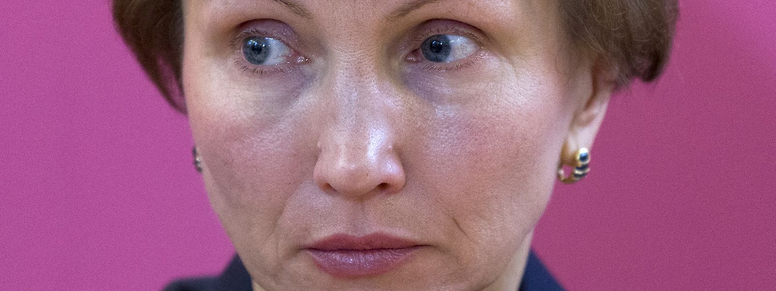 Marina Litwinenko, Witwe des ermordeten Kremlkritikers, hatte die öffentliche Untersuchung durchgesetzt.