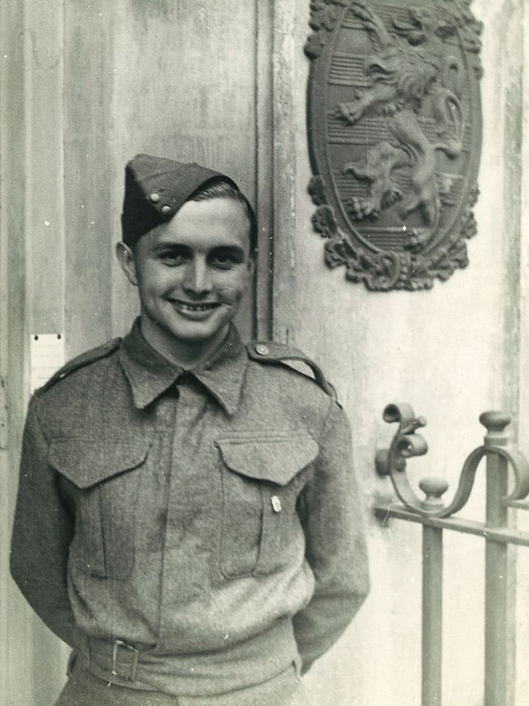 Antoine Neven (1921-1994)