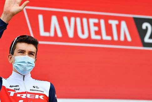 Michel Ries zieht Bilanz: \