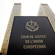 European Court of Justice in Luxembourg