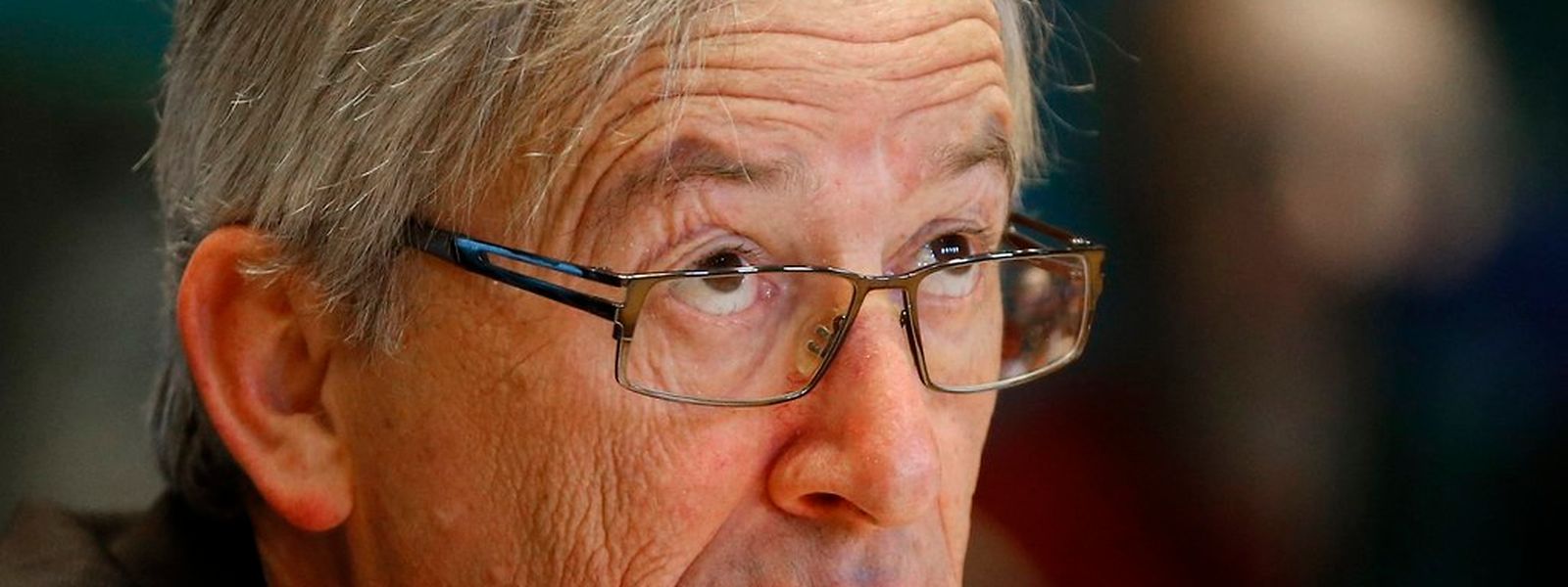 Die LuxLeaks-Affäre dürfte den EU-Kommissionspräsidenten Jean-Claude Juncker noch lange beschäftigen.