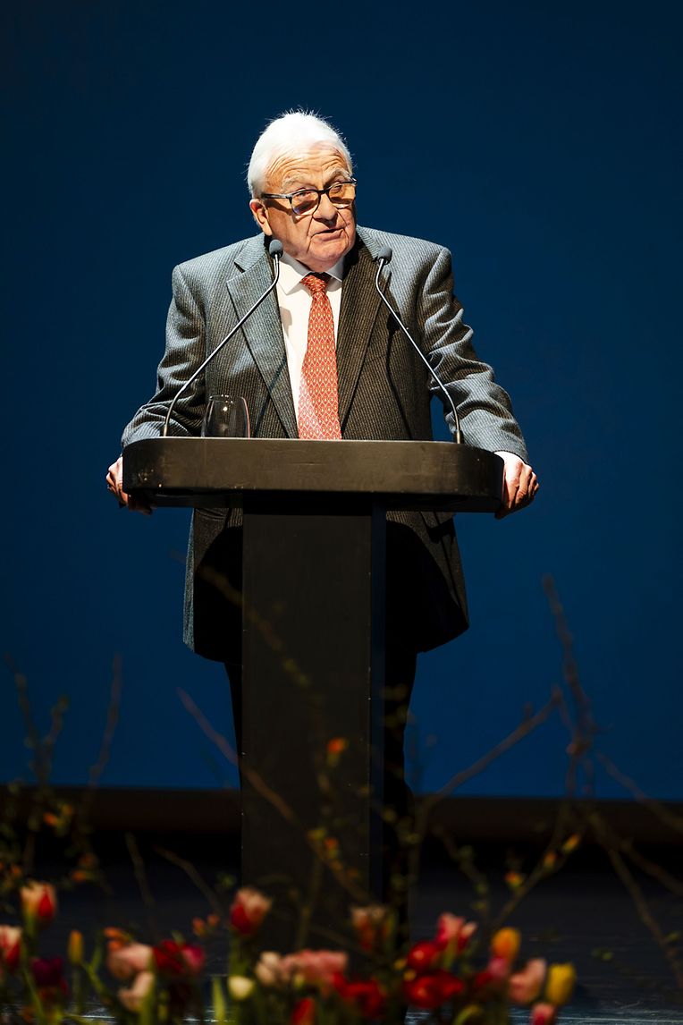 Séance académique EHTL @CAPE, 06.03.2025, Ettelbruck, Photo : Caroline Martin ©