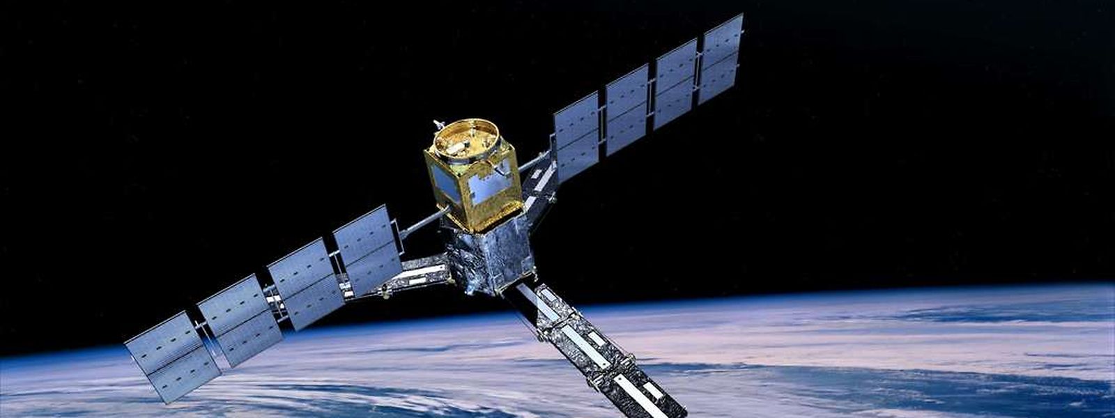 Was Satelliten in Zukunft noch alles für Techniken und Anwendungen auf der Erde ermöglichen werden, ist nicht absehbar.