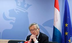 Mehrere EU-Parlamentarier kritisieren Juncker.