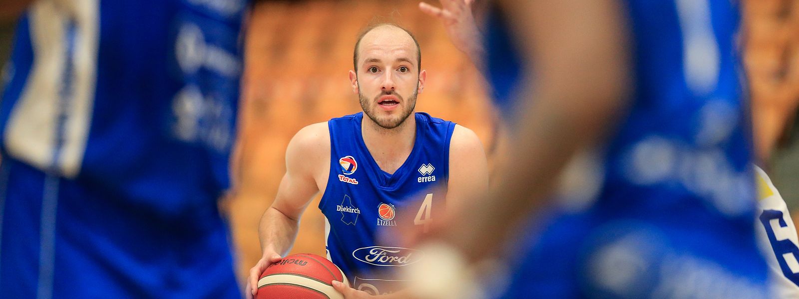 Etzellas Philippe Gutenkauf erzielt 20 Punkte.
