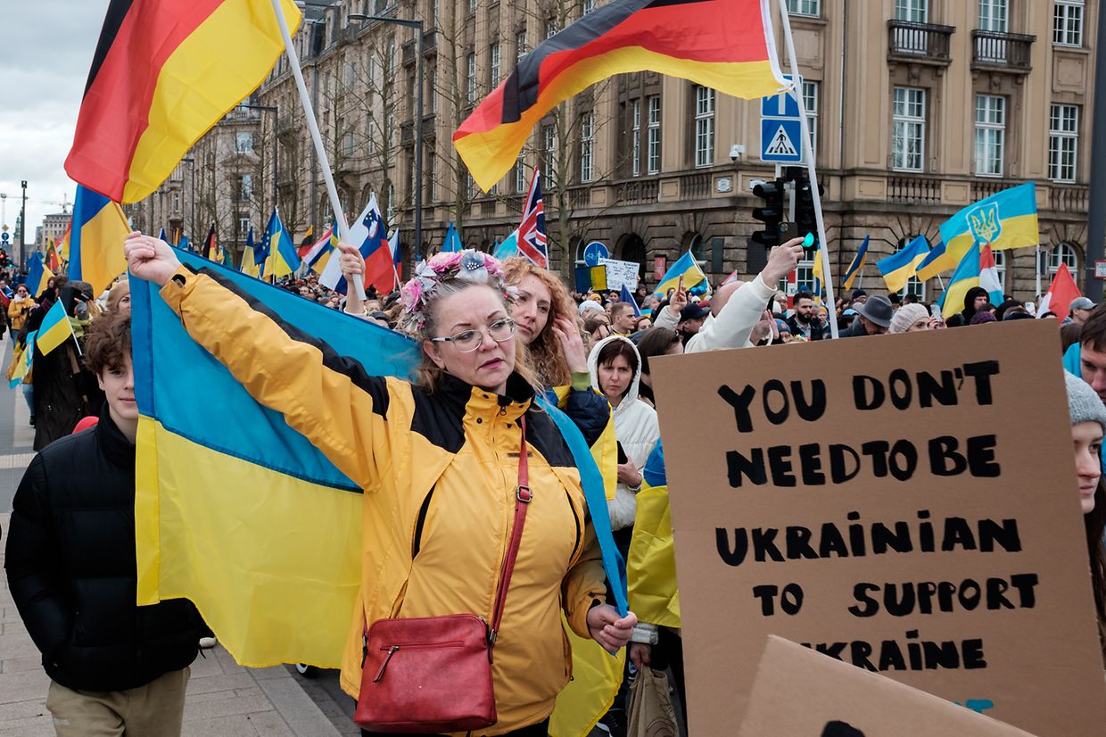 365 days of Bravery, Resilience, Courage and Support!