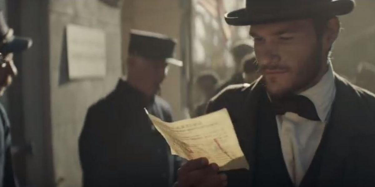 Adolphus Busch war ein Einwanderer. Dann braute er erfolgreich Bier. 