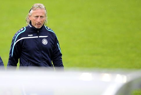 Interview mit Carlo Weis: \