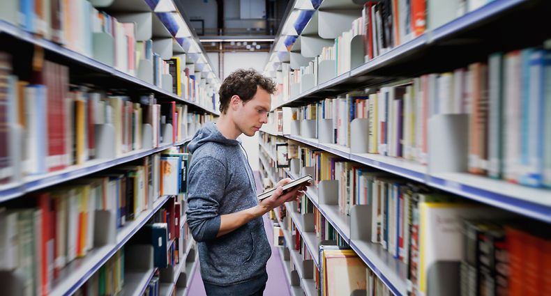Im vergangenen Jahr unterstützte der Luxemburger Staat die Studierenden mit 