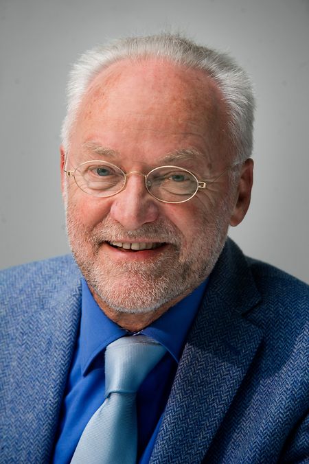 Prof. Ruut Veenhoven