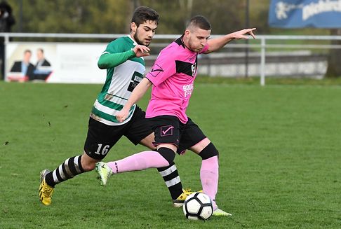 Coupe FLF: Kopstal, Echternach, CeBra et le Luna Oberkorn en vedette 