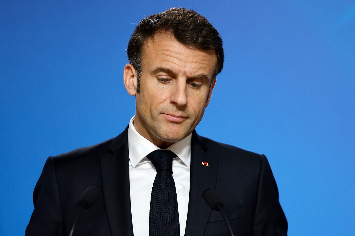 Der Wunsch von Frankreichs Präsident Emmanuel Macron, Atomkraft in der EU generell als klimafreundliche Technologie in der Abschlusserklärung einzustufen, scheiterte am Widerstand einiger EU-Staats- und Regierungschefs - zumindest vorerst.