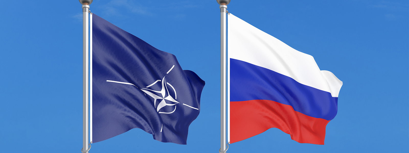 Nach der Auflösung der Sowjetunion und des Warschauer Pakts hat sich die NATO immer weiter nach Osten ausgedehnt. Aus russischer Sicht ein klarer „Wortbruch“ des Westens. Aus Sicht der Staaten Osteuropas ein legitimes Sicherheitsbedürfnis.