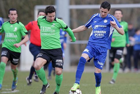 BGL Ligue: Jeunesse beendet Negativserie